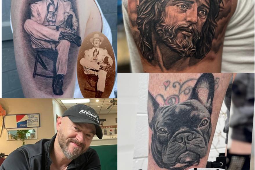 Massachusetts Tattoo and Art Festival